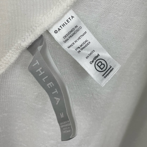 ATHLETA CARDIGAN - Picture 2 of 5